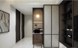 Jansen House (D19), Condominium #606993331